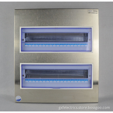 Light distribution box,low voltage cabinet